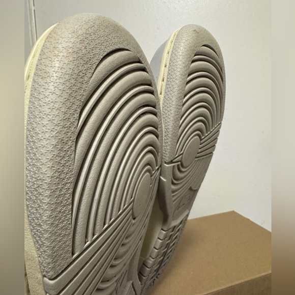 2021 Nike Dunk Low Off-White Lot 10 Size: U.S Men’s 11.5 / USED Replacement BOX - Picture 13 of 15